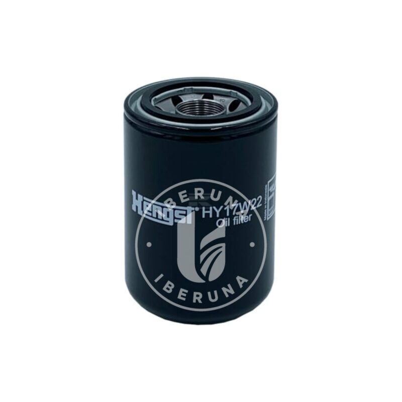 Filtro de óleo Hengst 5624100000 Filtro de óleo Hengst 5624100000