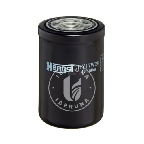 Filtro de óleo Hengst 5399100000 Filtro de óleo Hengst 5399100000
