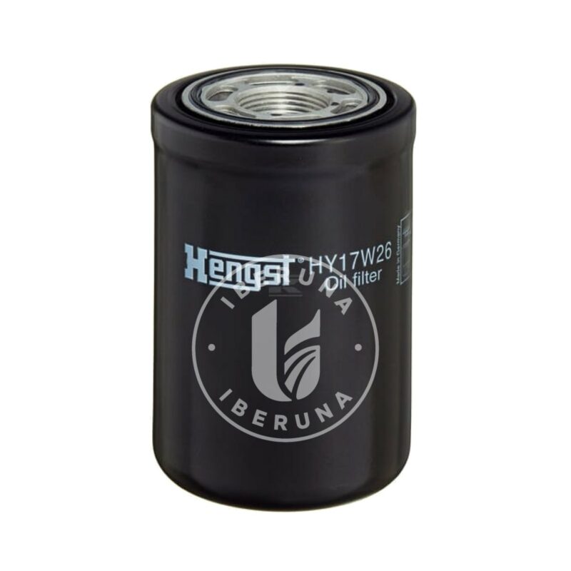 Filtro de óleo Hengst 5399100000