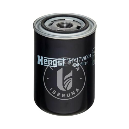 Filtro de óleo Hengst 5648100000