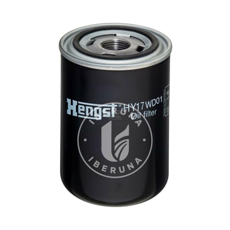 Filtro de óleo Hengst 5648100000