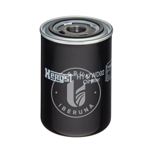 Filtro de óleo Hengst 5647100000