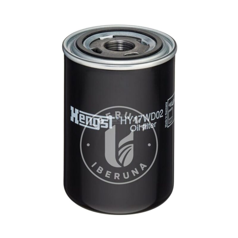 Filtro de óleo Hengst 5647100000