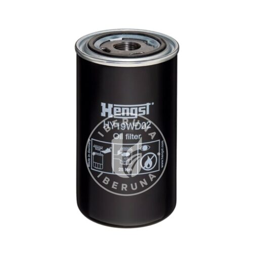 Filtro de óleo Hengst 5265100000 Filtro de óleo Hengst 5265100000