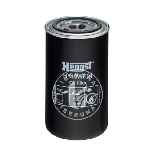 Filtro de óleo Hengst 5640100000