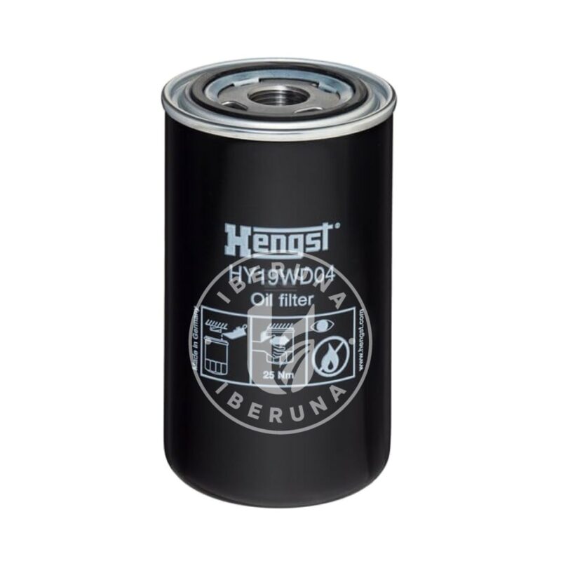 Filtro de óleo Hengst 5640100000