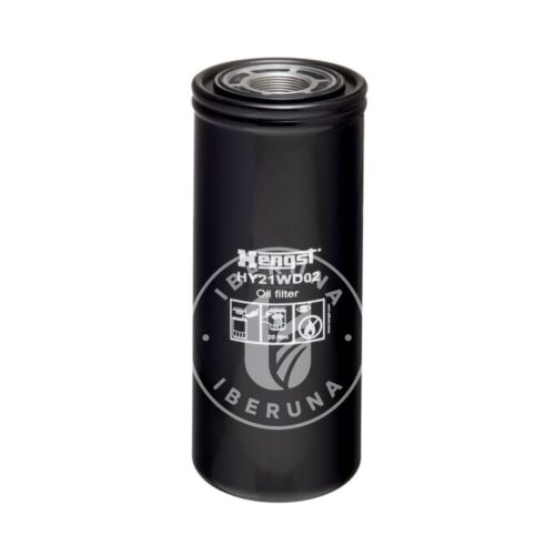 Filtro de óleo Hengst 5179100000 Filtro de óleo Hengst 5179100000