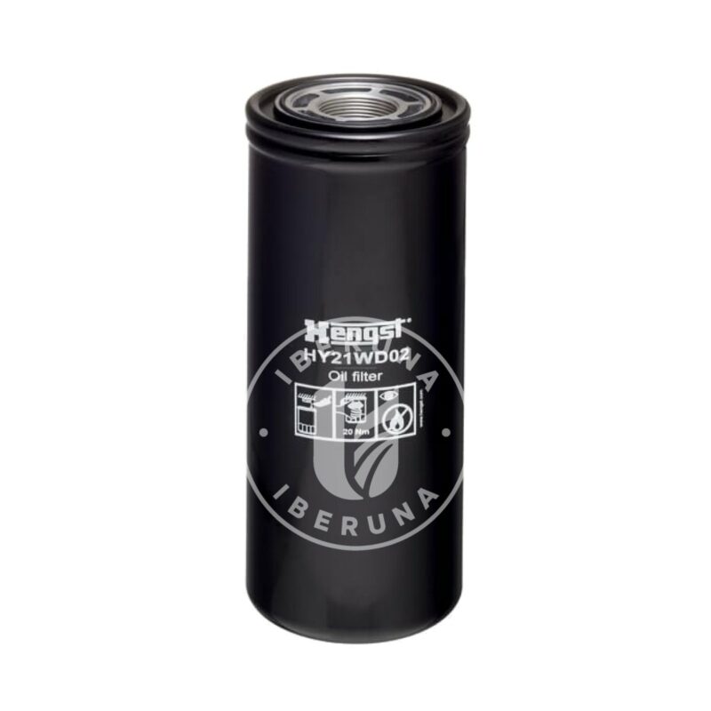 Filtro de óleo Hengst 5179100000