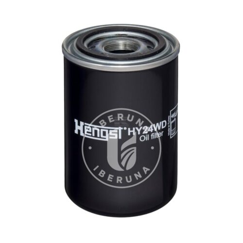 Filtro de óleo Hengst 5843100000 Filtro de óleo Hengst 5843100000