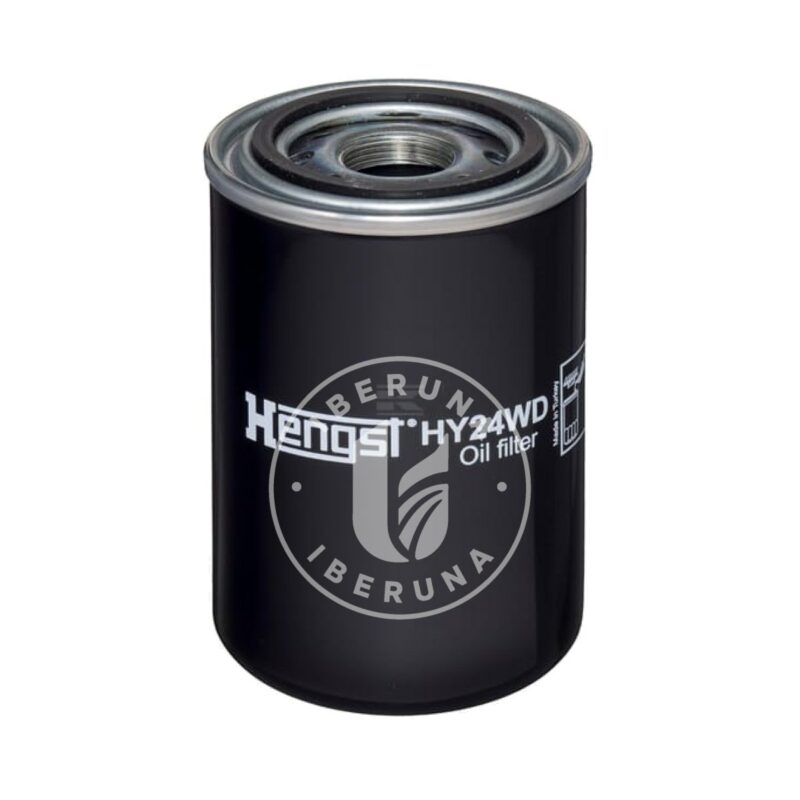 Filtro de óleo Hengst 5843100000