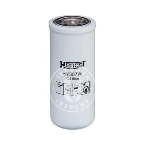 Filtro de óleo Hengst 5282100000 Filtro de óleo Hengst 5282100000