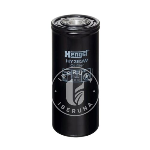 Filtro de óleo Hengst 4848100000