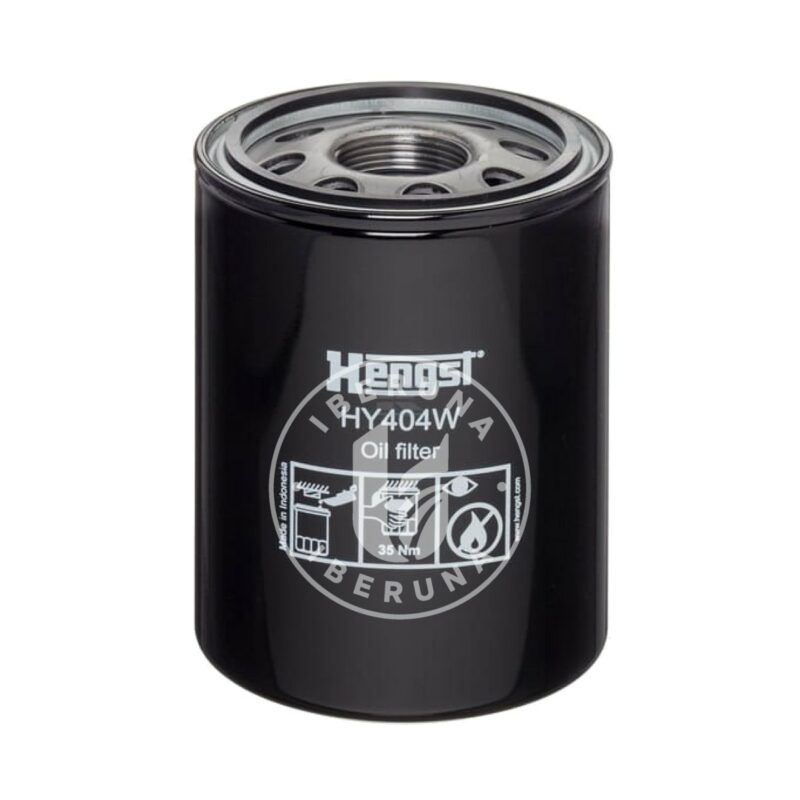 Filtro de óleo Hengst 5176100000