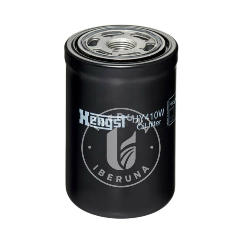Cartucho de filtro Hengst 5187100000 Cartucho de filtro Hengst 5187100000