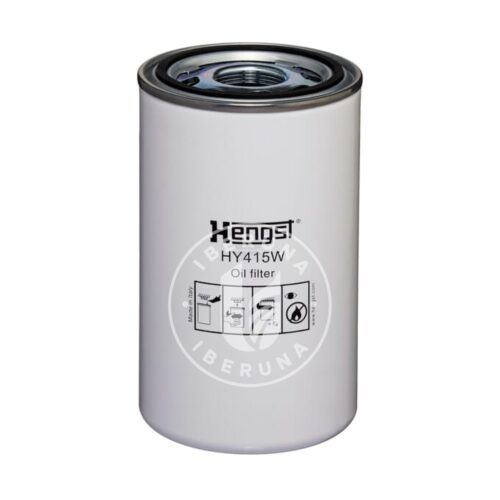 Filtro de óleo Hengst 5254100000 Filtro de óleo Hengst 5254100000