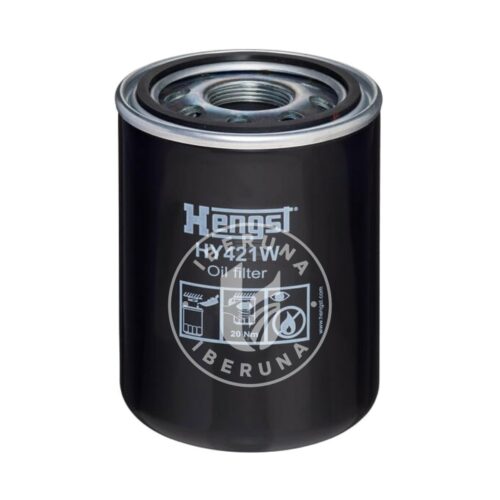Filtro de óleo Hengst 5283100000 Filtro de óleo Hengst 5283100000