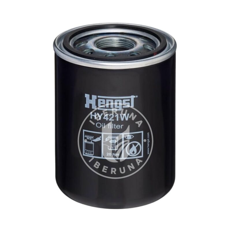 Filtro de óleo Hengst 5283100000