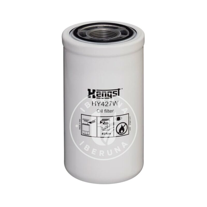 Filtro de óleo Hengst 5310100000