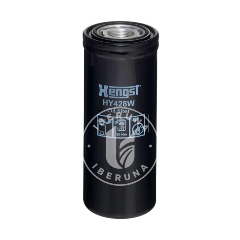 Filtro de óleo Hengst 5311100000