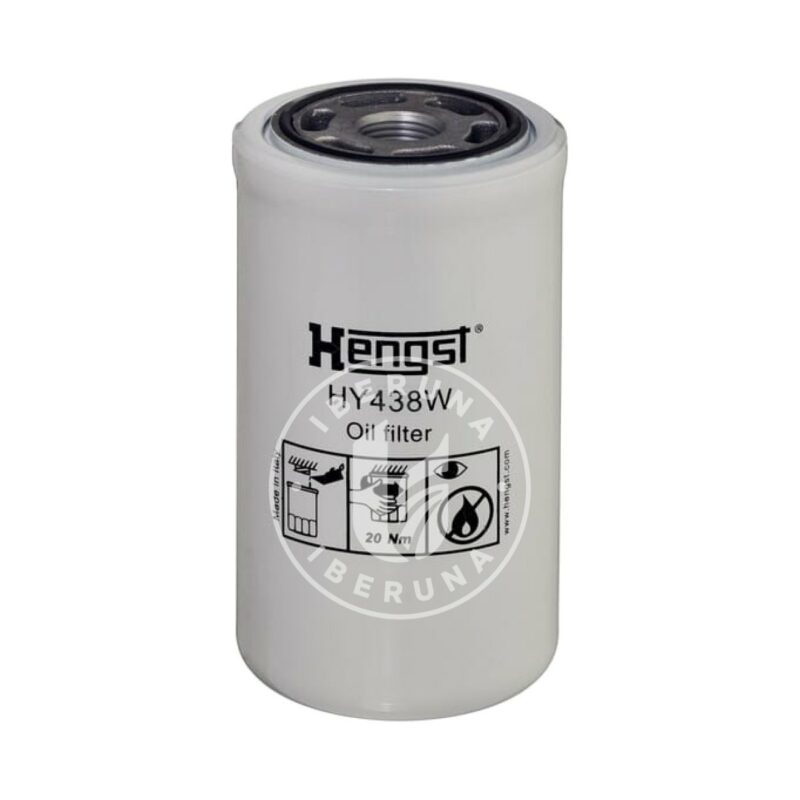 Filtro de óleo Hengst 5474100000