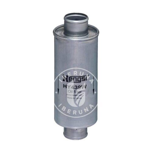 Filtro de óleo Hengst 5558100000