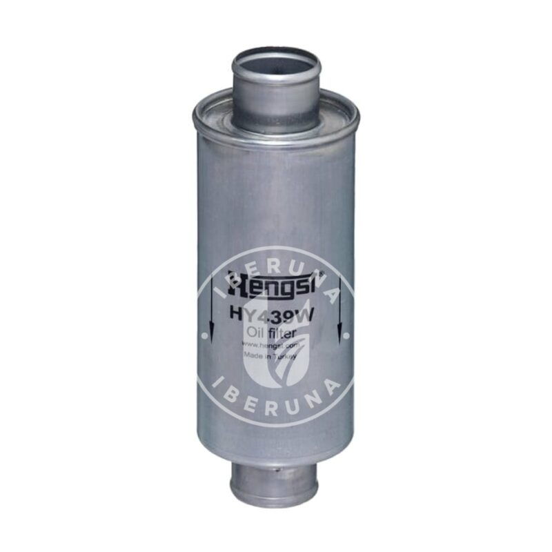 Filtro de óleo Hengst 5558100000