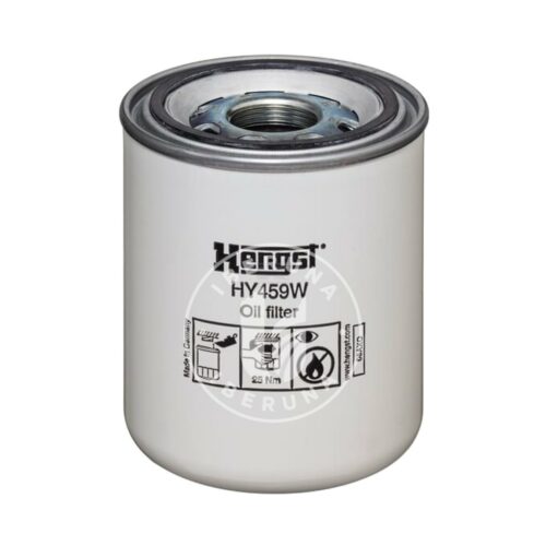 Filtro hidráulico Hengst 5580100000 Filtro hidráulico Hengst 5580100000