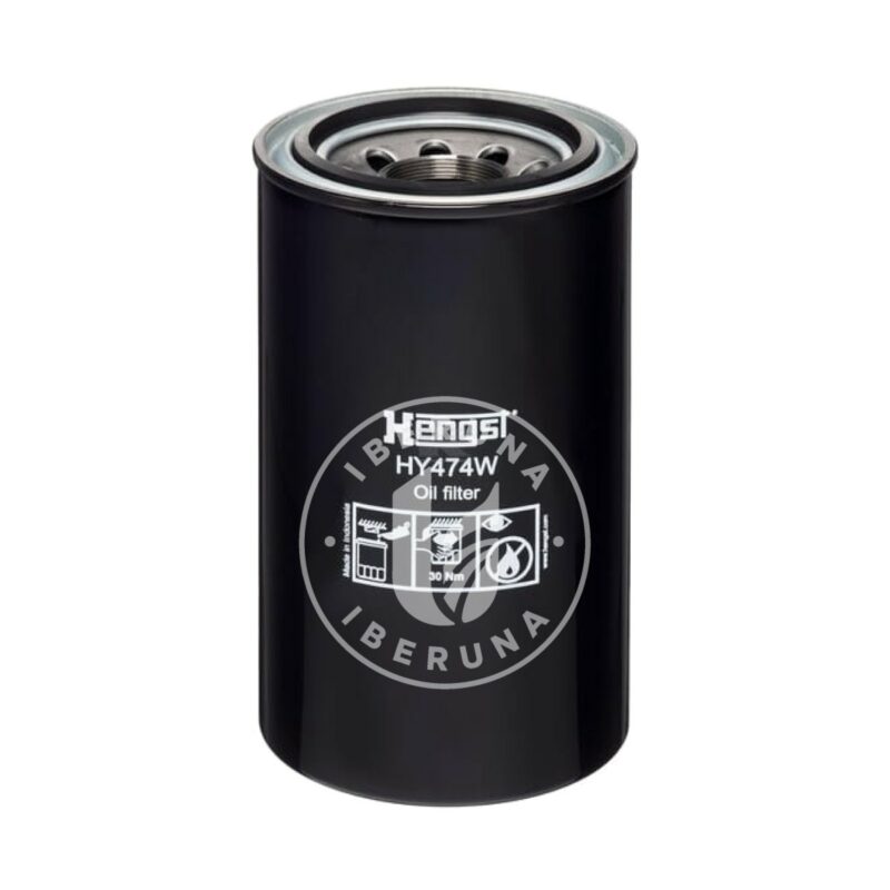 Filtro de óleo Hengst 5598100000