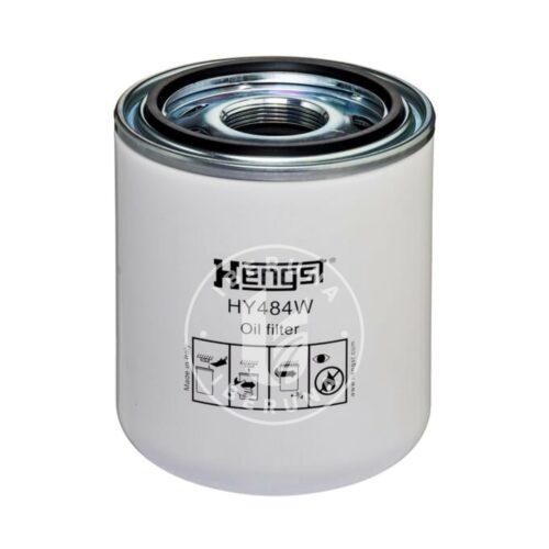 Filtro de óleo Hengst 5610100000