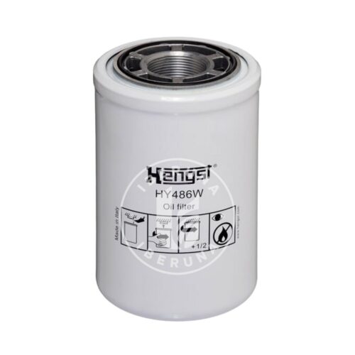 Filtro hidráulico Hengst 5612100000 Filtro hidráulico Hengst 5612100000
