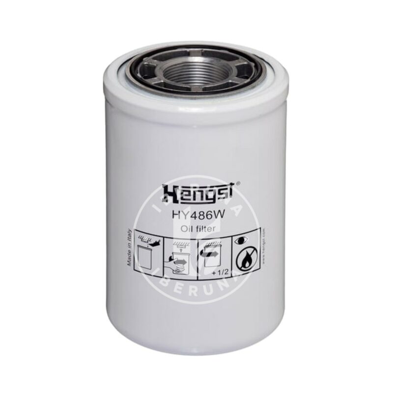 Filtro hidráulico Hengst 5612100000 Filtro hidráulico Hengst 5612100000