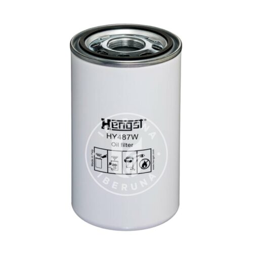 Filtro de óleo Hengst 5613100000