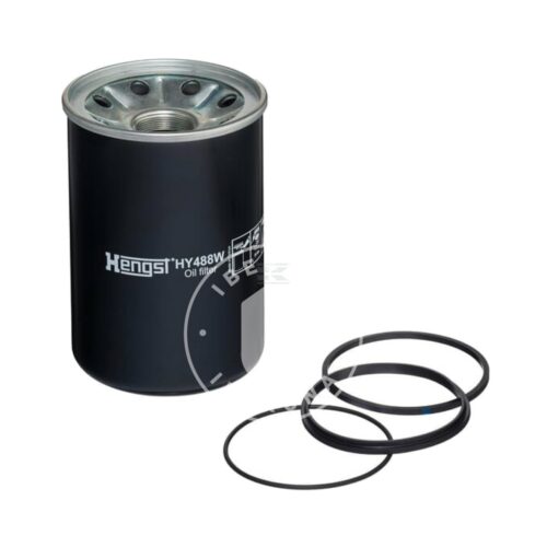 Filtro hidráulico roscado Hengst 5614100000 Filtro hidráulico roscado Hengst 5614100000