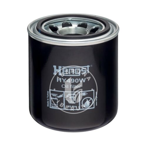 Filtro hidráulico Hengst 5616100000 Filtro hidráulico Hengst 5616100000
