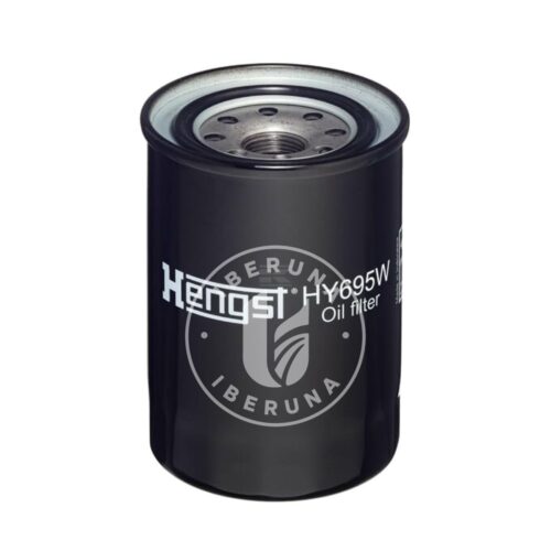 Cartucho de filtro hidráulico roscado Hengst 5768100000 Cartucho de filtro hidráulico roscado Hengst 5768100000