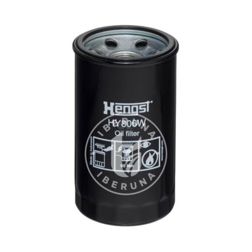 Filtro de óleo Hengst 5754100000