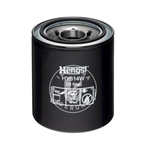 Filtro de óleo Hengst 5759100000