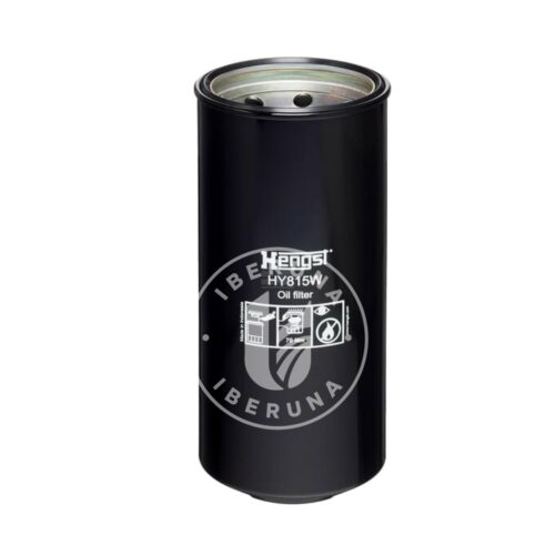 Cartucho de filtro hidráulico roscado Hengst 5760100000 Cartucho de filtro hidráulico roscado Hengst 5760100000