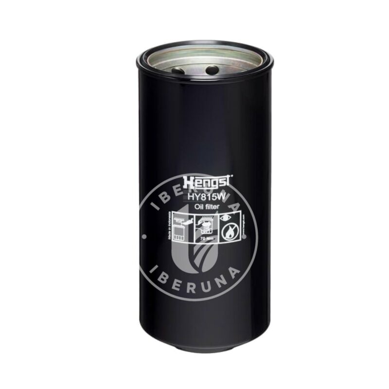 Cartucho de filtro hidráulico roscado Hengst 5760100000 Cartucho de filtro hidráulico roscado Hengst 5760100000