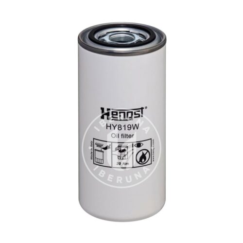 Filtro de óleo Hengst 5801100000 Filtro de óleo Hengst 5801100000