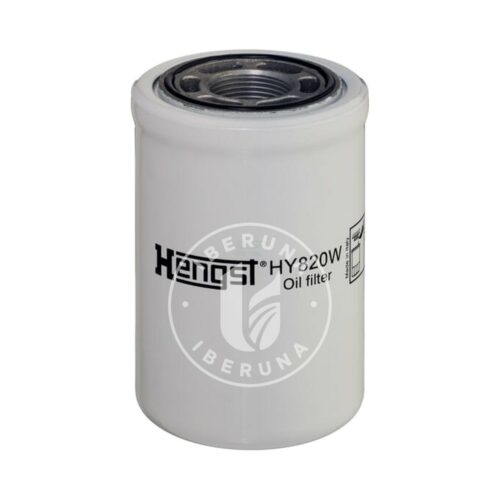 Filtro de óleo Hengst 5802100000 Filtro de óleo Hengst 5802100000