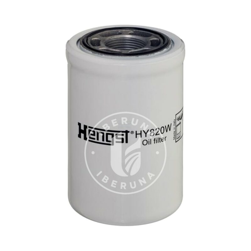 Filtro de óleo Hengst 5802100000