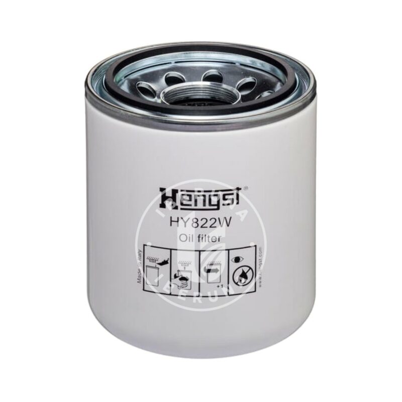Filtro hidráulico Hengst 5804100000 Filtro hidráulico Hengst 5804100000