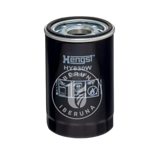 Filtro de óleo Hengst 6055100000 Filtro de óleo Hengst 6055100000