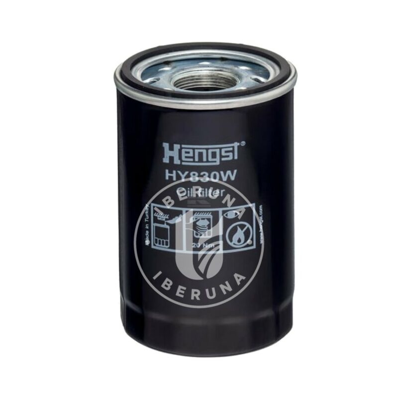 Filtro de óleo Hengst 6055100000