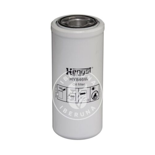 Filtro de óleo Hengst 6449100000 Filtro de óleo Hengst 6449100000