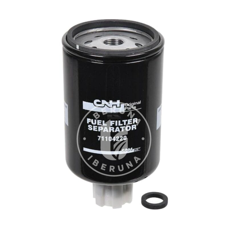 Cartucho de filtro Case IH (CNH) 71104220 Cartucho de filtro Case IH (CNH) 71104220