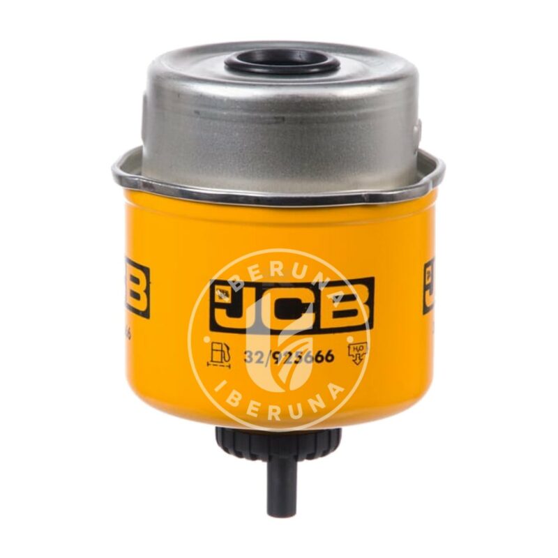 Elemento de combustível JCB JC32/925666