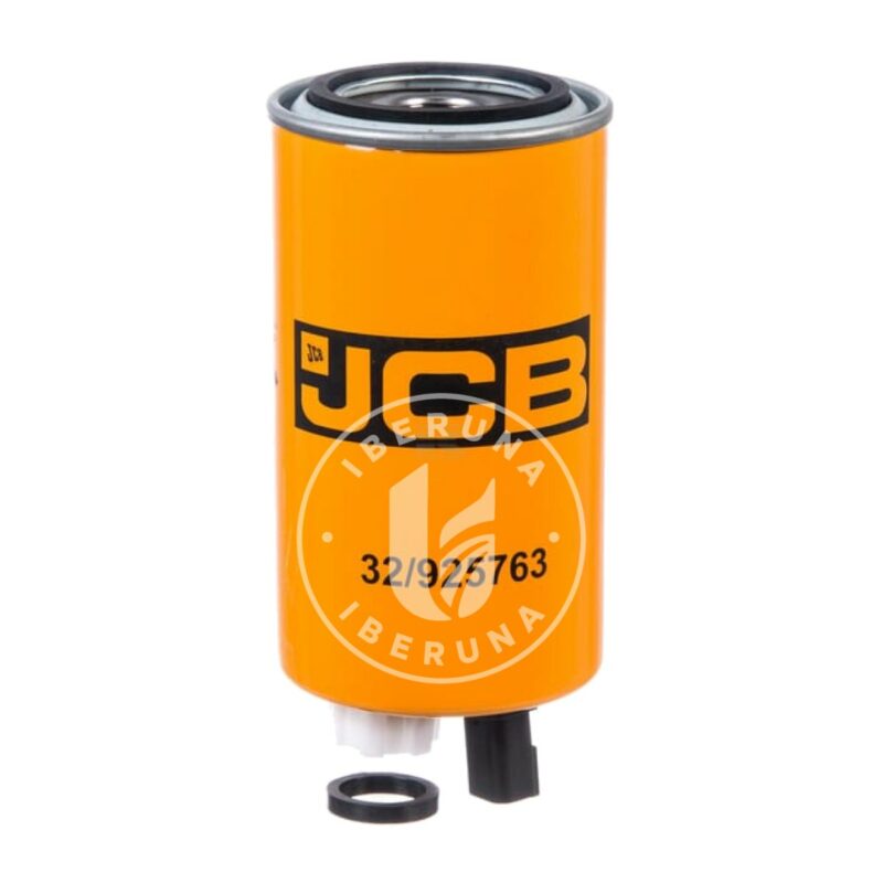 Elemento, Água Combustível/Cartucho de Sedimentos JCB JC32/925763 Elemento, Água Combustível/Cartucho de Sedimentos JCB JC32/925763