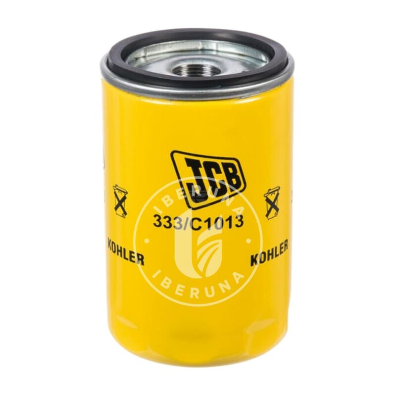 Óleo de filtro JCB JC333/C1013 Óleo de filtro JCB JC333/C1013